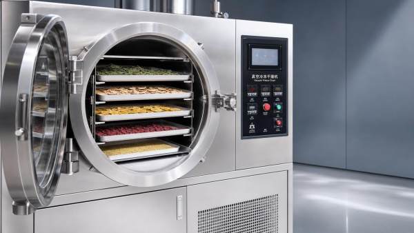 Vacuum Dryer Commercial Buying Guide: Key Specs for Food, Herbs, and Heat-Sensitive Products Vacuum Dryer Commercial Buying Guide: Key Specs for Food, Herbs, and Heat-Sensitive Products