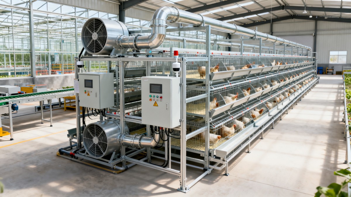 Ningxia Push Speeds Compliance Path for Agri Equipment Ningxia Push Speeds Compliance Path for Agri Equipment
