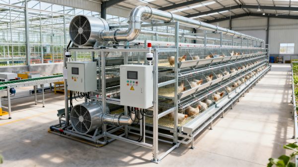 Ningxia Push Speeds Compliance Path for Agri Equipment Ningxia Push Speeds Compliance Path for Agri Equipment