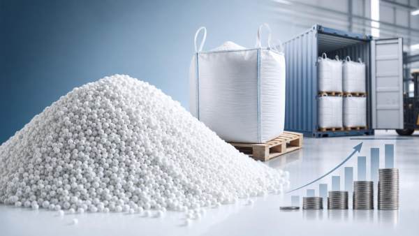 Bulk Ammonium Sulfate Buying Guide: Purity Specs, Packaging, and Price Factors