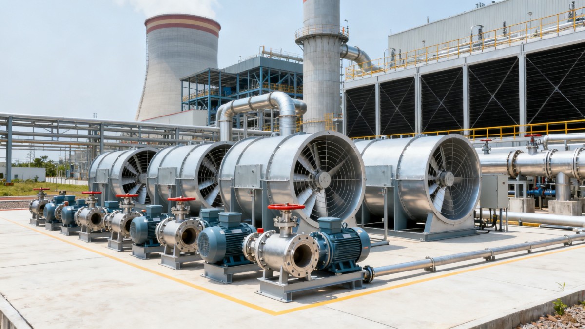 Vietnam Power Supply Shift Lifts Ventilation Exports Vietnam Power Supply Shift Lifts Ventilation Exports