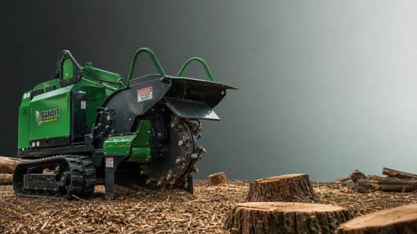 How to Choose Commercial Stump Grinders for Land Clearing and Tree Service Work How to Choose Commercial Stump Grinders for Land Clearing and Tree Service Work