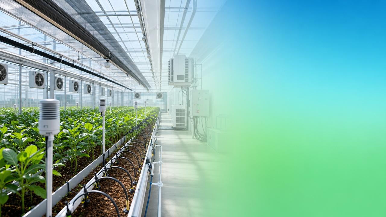 Agri Tech Greenhouse Automation: Which Systems Matter Most for Yield and Labor Control?
