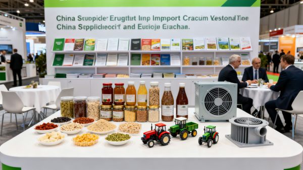 Belarus and Germany to Host ‘Export to China’ Matchmaking Events