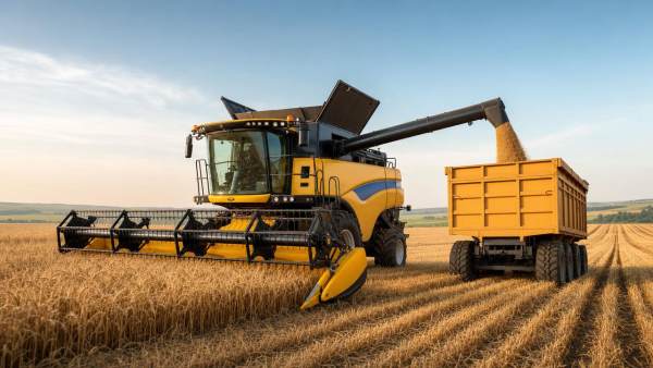 Combine Harvesters Wholesale: What to Check Before Choosing Models for Grain Operations Combine Harvesters Wholesale: What to Check Before Choosing Models for Grain Operations
