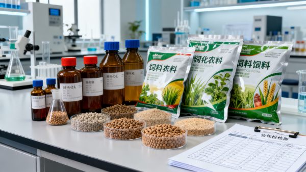 EU REACH Adds Three Agrochemical Additives EU REACH Adds Three Agrochemical Additives