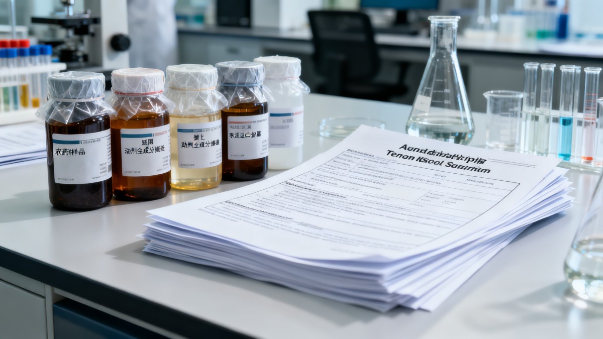 Vietnam Tightens Pesticide Import Rules From June 15 Vietnam Tightens Pesticide Import Rules From June 15
