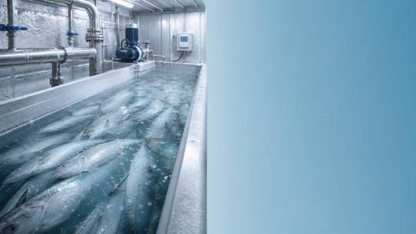 How Refrigerated Seawater Systems (RSW) Work and When Fishing Vessels Should Use Them How Refrigerated Seawater Systems (RSW) Work and When Fishing Vessels Should Use Them