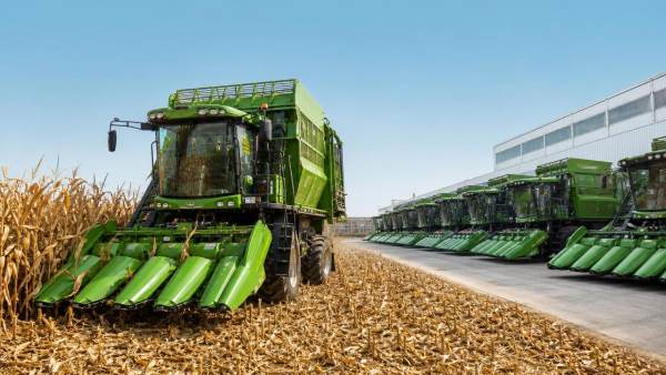 Corn Picker Machines Bulk Buying Guide: Key Specs, Capacity, and Supplier Checks Corn Picker Machines Bulk Buying Guide: Key Specs, Capacity, and Supplier Checks
