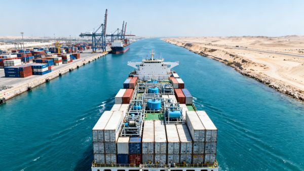 Hormuz Reopening Eases RAS and Fisheries Exports