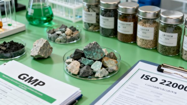 Japan Eyes Greenland Rare Earths, Pressuring Natural Inputs