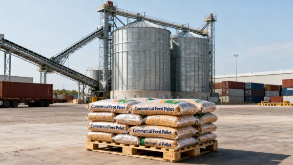 Tariff Shift Spurs Feed Supply Compliance Focus Tariff Shift Spurs Feed Supply Compliance Focus