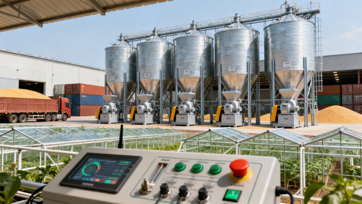 US Opens CVD Probe Into Chinese Farm Equipment US Opens CVD Probe Into Chinese Farm Equipment
