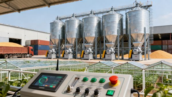 US Opens CVD Probe Into Chinese Farm Equipment US Opens CVD Probe Into Chinese Farm Equipment