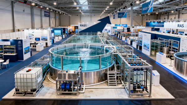 ATEX 2026 Moves to November as RAS Demand Jumps ATEX 2026 Moves to November as RAS Demand Jumps