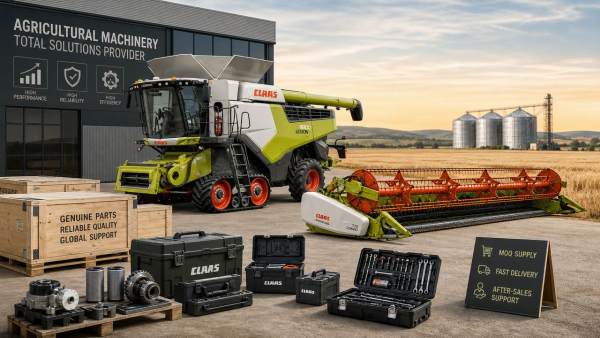 Combine Harvesters Wholesale: How to Compare Models, MOQ, and After-Sales Support Combine Harvesters Wholesale: How to Compare Models, MOQ, and After-Sales Support