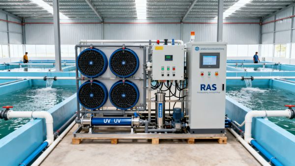 Southeast Asia RAS Orders Surge 300%, Lead Times Stretch to 18 Weeks Southeast Asia RAS Orders Surge 300%, Lead Times Stretch to 18 Weeks