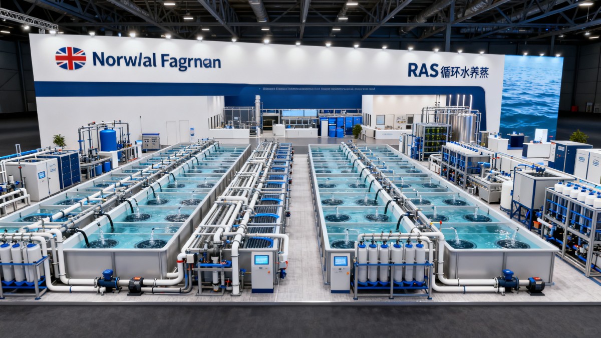 ATEX 2026 Moves to November as RAS Demand Surges ATEX 2026 Moves to November as RAS Demand Surges