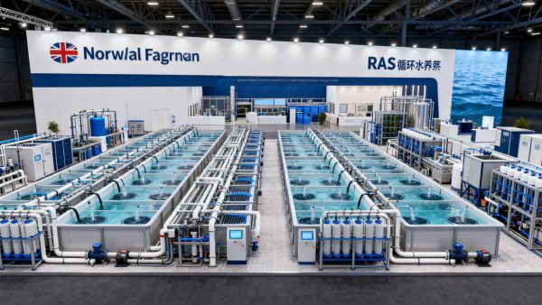 ATEX 2026 Moves to November as RAS Demand Surges ATEX 2026 Moves to November as RAS Demand Surges