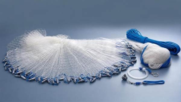 Cast Nets Wholesale: Mesh Size, Material, and Weight Options Explained for Resellers Cast Nets Wholesale: Mesh Size, Material, and Weight Options Explained for Resellers