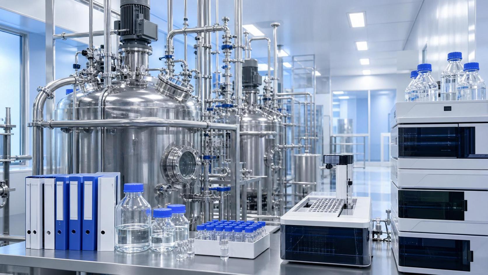 Active Pharmaceutical Ingredients OEM: Key Questions to Ask About GMP, MOQs, and Tech Transfer