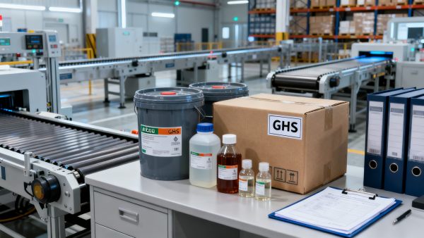 China Customs Launches New Agrochemical Export Inspection Module China Customs Launches New Agrochemical Export Inspection Module