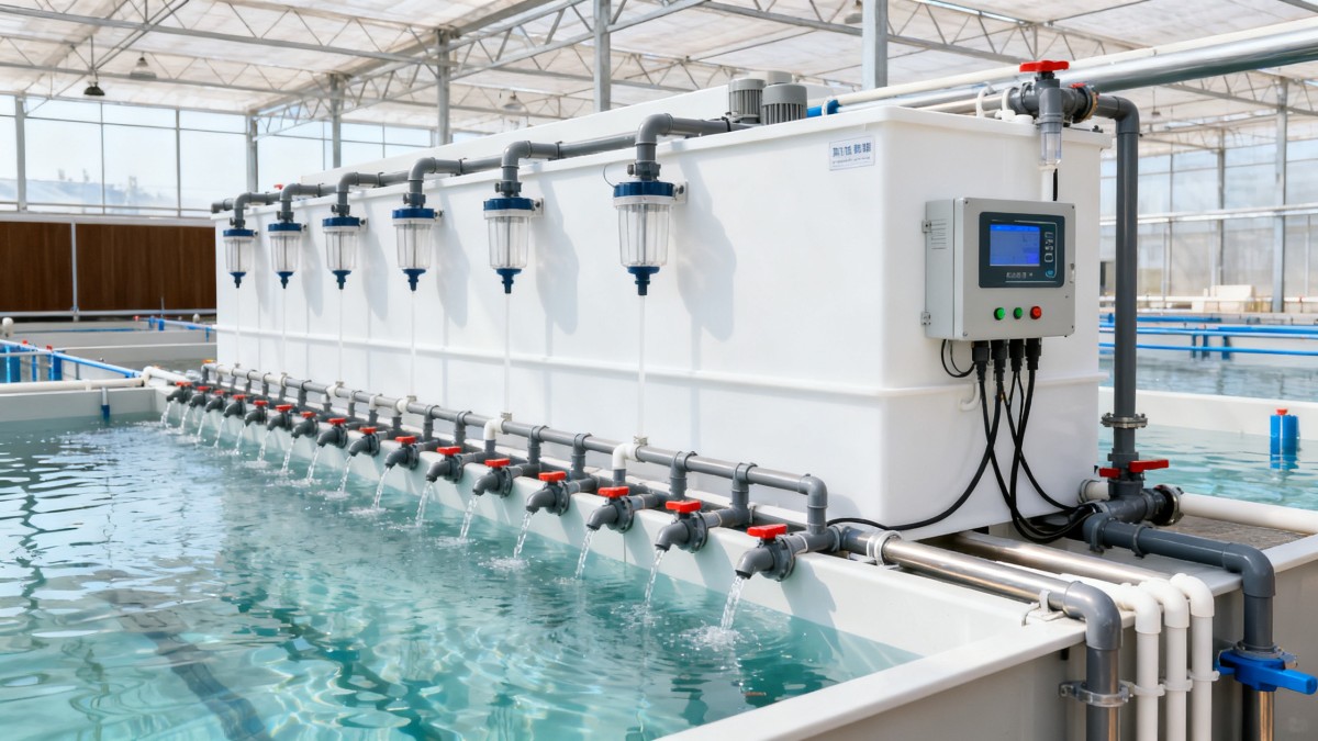 Southeast Asia RAS Orders Surge as Lead Times Stretch Southeast Asia RAS Orders Surge as Lead Times Stretch