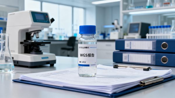 FDA Draft Guidance Adds WGS Disclosure for Food Enzymes
