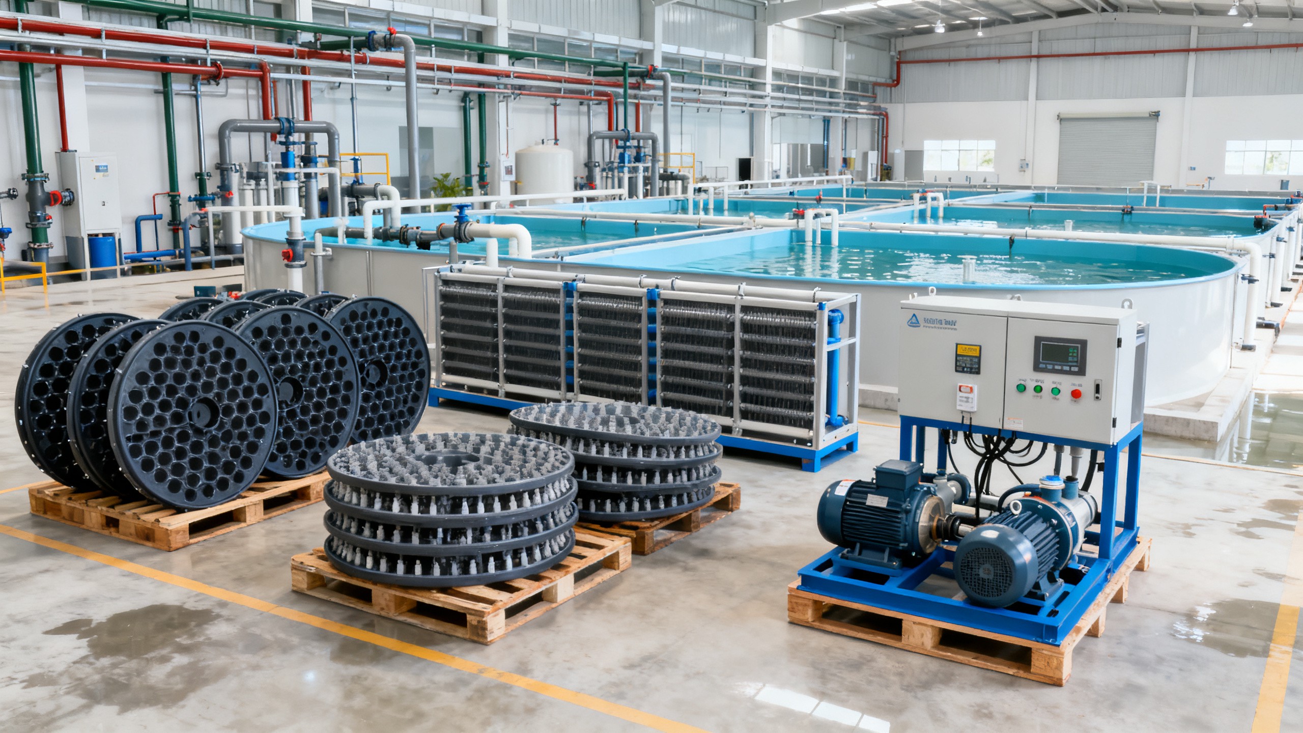 Southeast Asia RAS Orders Jump 300% as Lead Times Stretch
