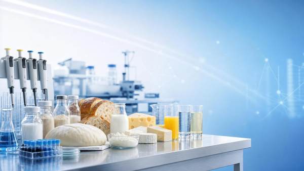 How to Choose Food Processing Enzymes for Baking, Dairy, and Beverage Applications How to Choose Food Processing Enzymes for Baking, Dairy, and Beverage Applications
