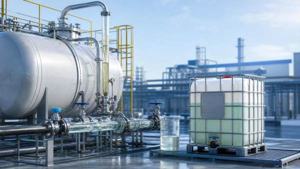 Industrial Grade Hydrochloric Acid Uses, Concentrations, and Handling Basics Industrial Grade Hydrochloric Acid Uses, Concentrations, and Handling Basics
