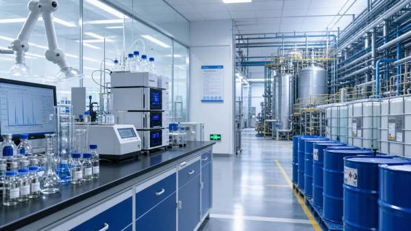 Fine Chemicals vs Commodity Chemicals: Key Differences in Purity, Process, and Use Fine Chemicals vs Commodity Chemicals: Key Differences in Purity, Process, and Use