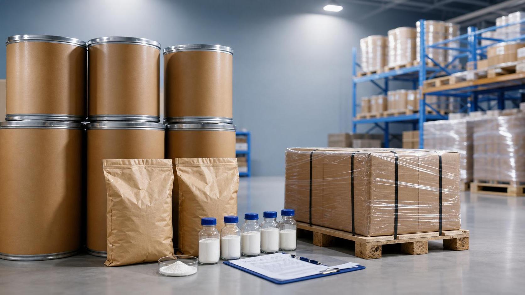 Creatine Monohydrate Bulk Buying Guide: Purity Specs, MOQ, Packaging, and Cost Factors