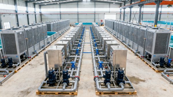 RAS Order Surge Extends Aeration Lead Times in Southeast Asia RAS Order Surge Extends Aeration Lead Times in Southeast Asia