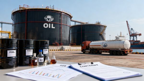 US Eases Iran Oil Curbs, Pressuring Agrochemical Input Costs US Eases Iran Oil Curbs, Pressuring Agrochemical Input Costs