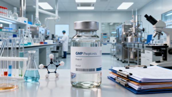 Hisco Grants Nuvectis Ex-China Rights to HSK42360