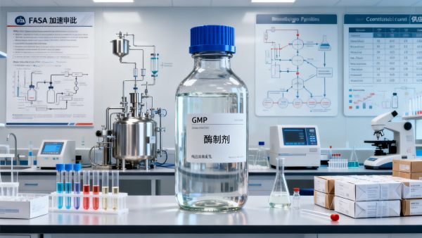 FDA Clears Navsunli for Accelerated Filing