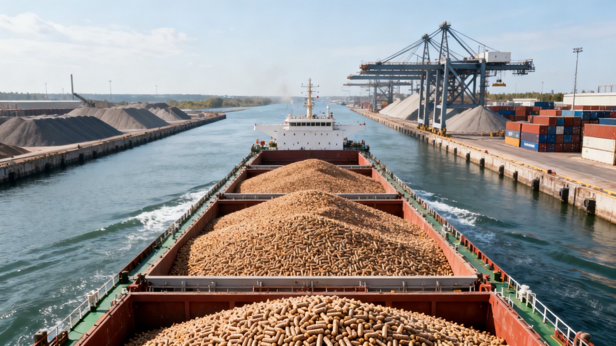 July Fuel Price Drop Opens Lower Freight Window