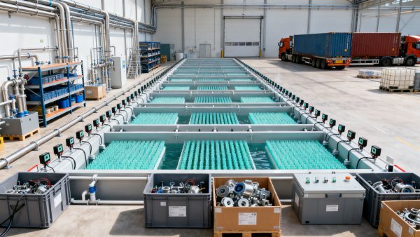 RAS Parts Delays Push German Buyers Toward Local Options