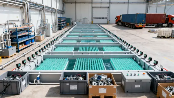 RAS Parts Delays Push German Buyers Toward Local Options RAS Parts Delays Push German Buyers Toward Local Options