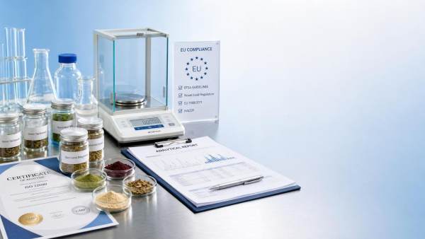 How to Evaluate Bioactive Ingredients in Europe for Formulation, Claims, and Compliance