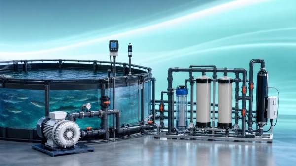 How to Choose an Aquaculture Technology Exporter for RAS, Aeration, and Water Quality Projects