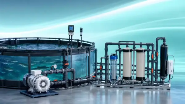 How to Choose an Aquaculture Technology Exporter for RAS, Aeration, and Water Quality Projects How to Choose an Aquaculture Technology Exporter for RAS, Aeration, and Water Quality Projects