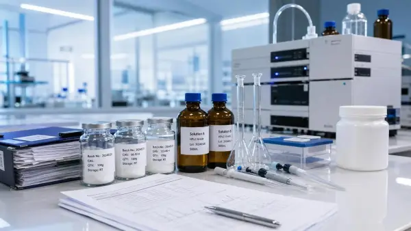 Clean Label Biochemical Materials: What to Check for Traceability, Purity, and Label Claims Clean Label Biochemical Materials: What to Check for Traceability, Purity, and Label Claims