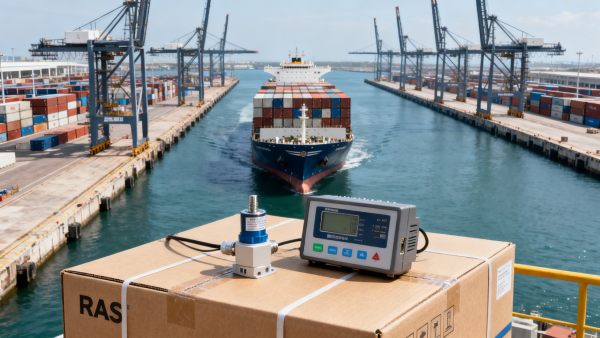 Suez Capacity Cut Extends RAS Sensor Lead Times