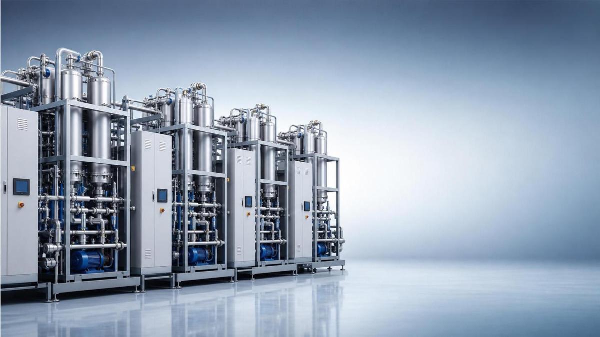Modular System Category Introduction: How to Compare Configurations for Scalable Projects