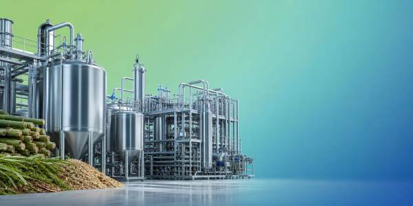 What Is Sustainable Bio Processing and Where Is It Used in Industrial Production?