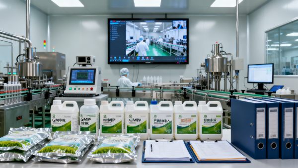 ANVISA Opens Fast-Track Remote GMP Review for China