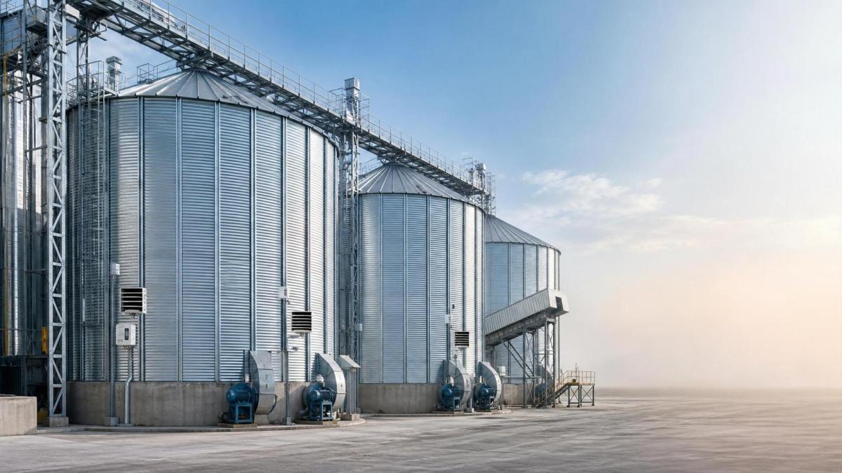 How to Evaluate a Custom Grain Storage Systems Manufacturer for Capacity, Aeration, and Build Quality How to Evaluate a Custom Grain Storage Systems Manufacturer for Capacity, Aeration, and Build Quality