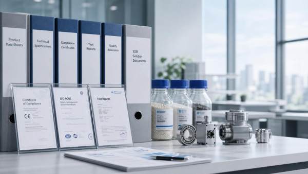 Buyer Research Editorial Standards: What B2B Content Teams Should Verify Before Publishing